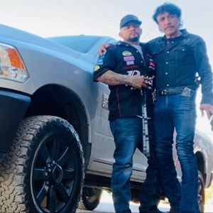 Meet your Posher, Javier